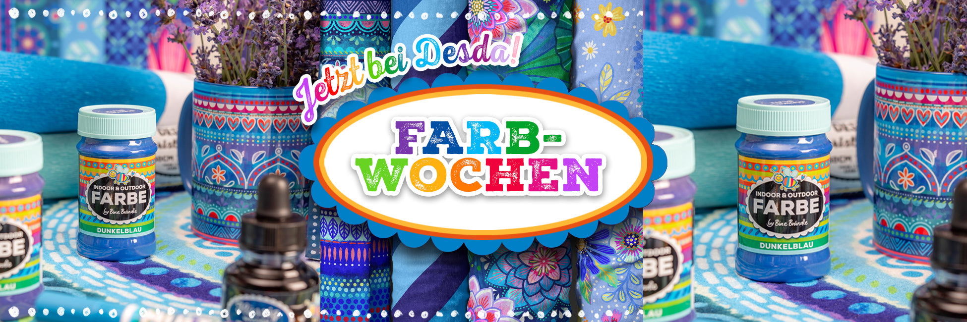 Blaue Woche