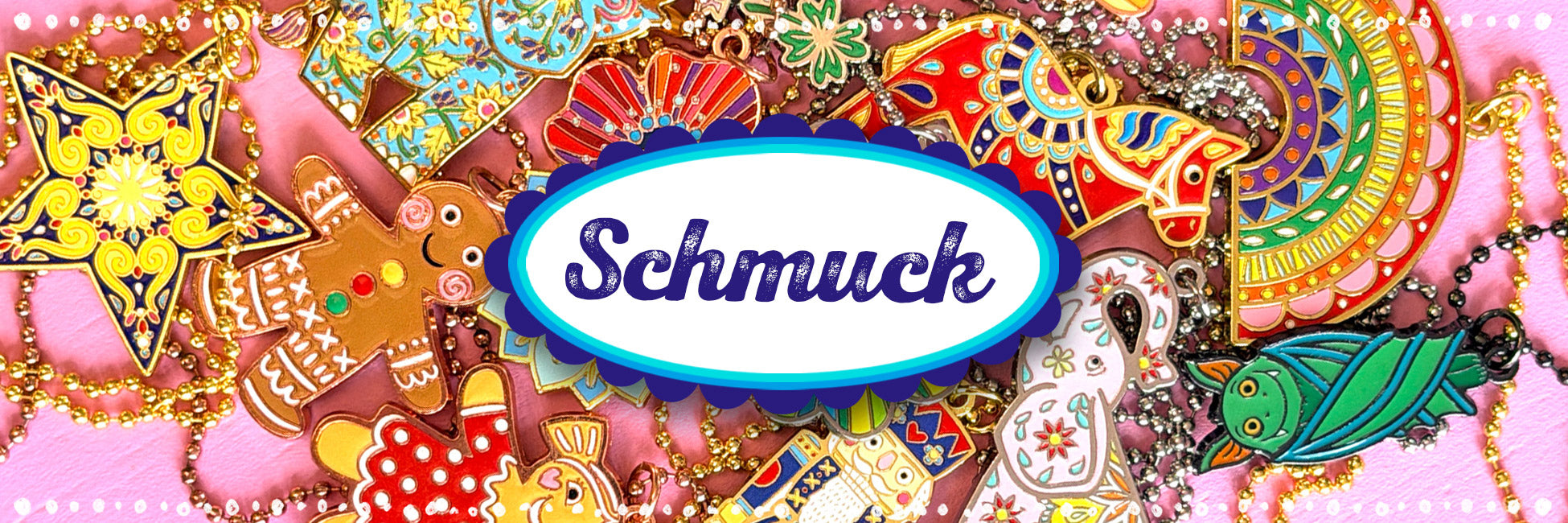 Schmuck – DESDA Verlag GmbH