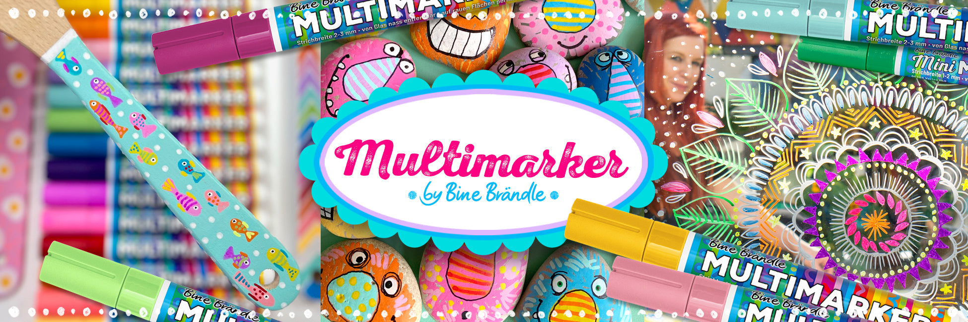 MULTIMARKER