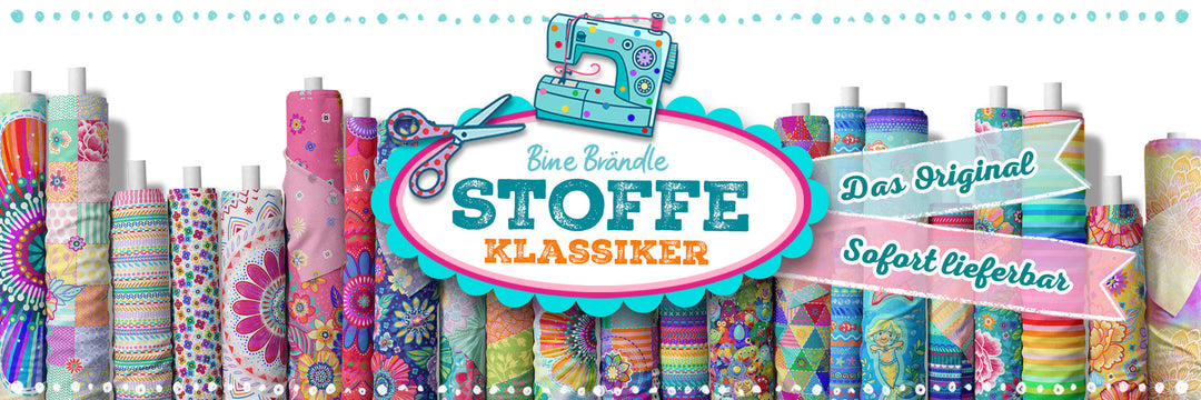Stoff Klassiker