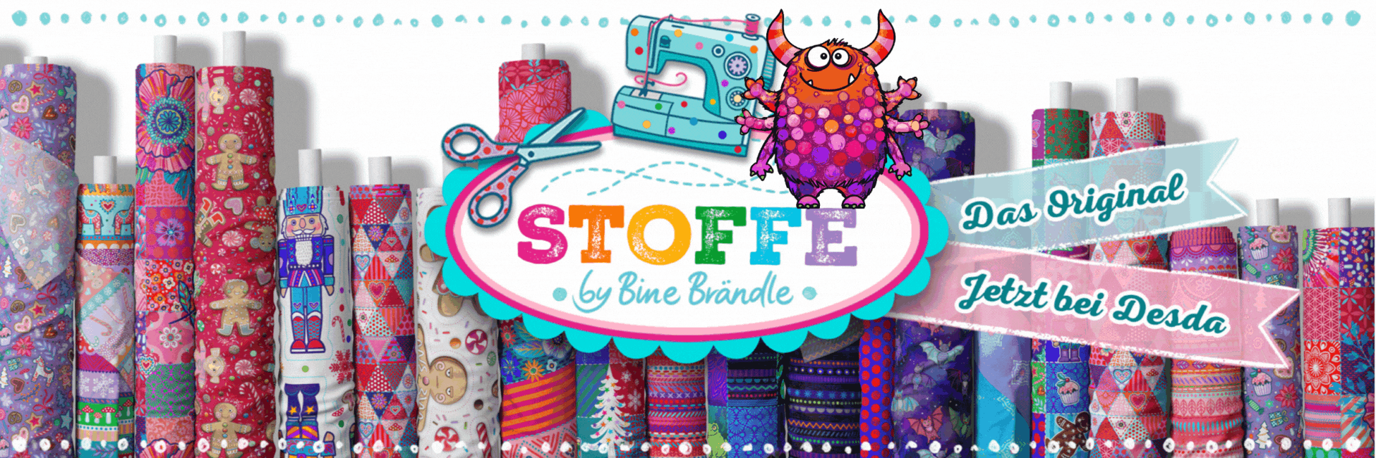 Stoffe
