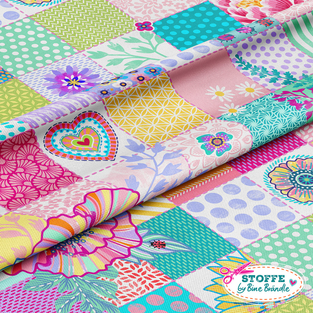Baumwollstoff Stoff Patchwork Kaufen Baumwolle Stoff Stoffe Für