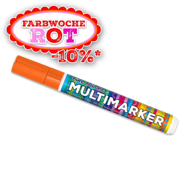 MULTIMARKER Einzeln