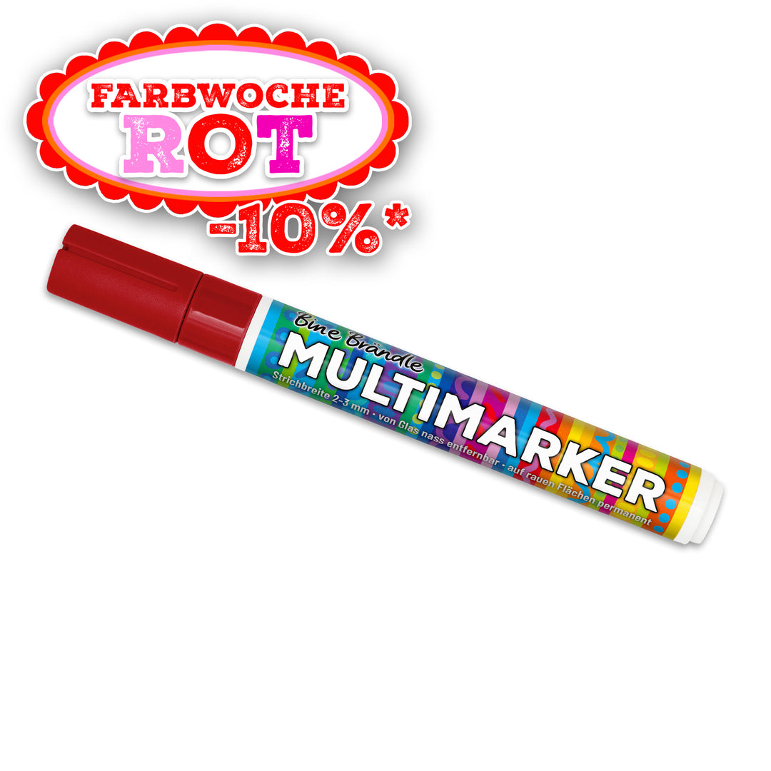 MULTIMARKER Einzeln