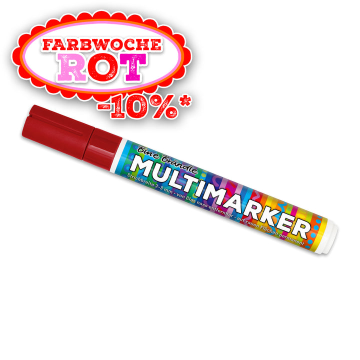 MULTIMARKER Einzeln