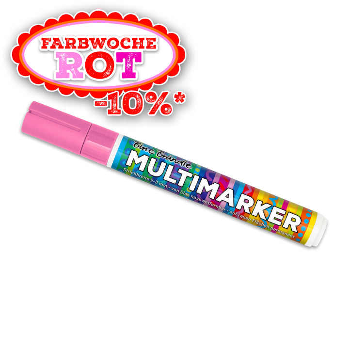 MULTIMARKER NEON Einzeln