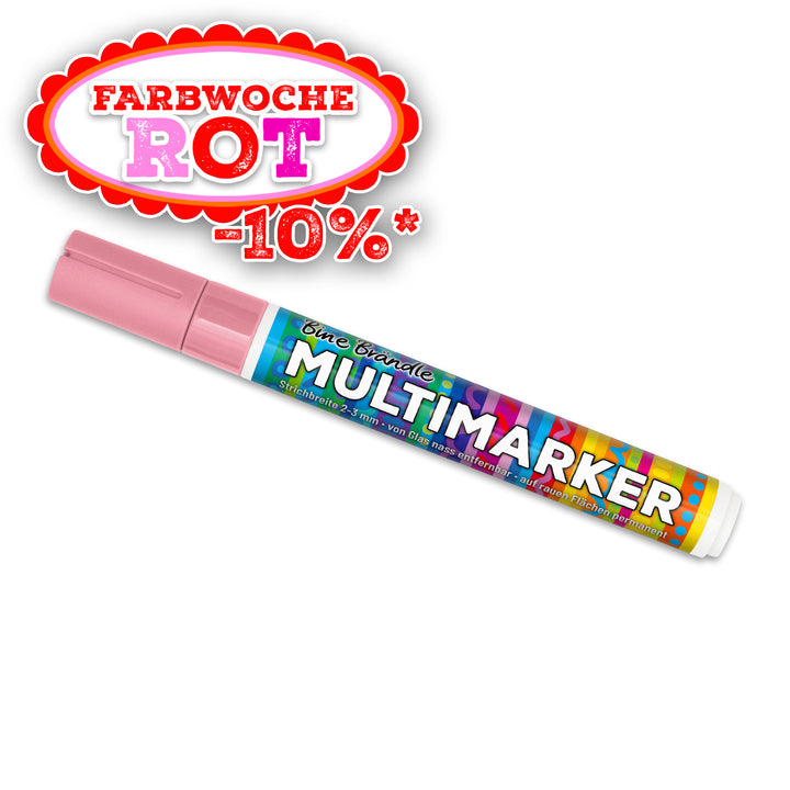 MULTIMARKER Einzeln