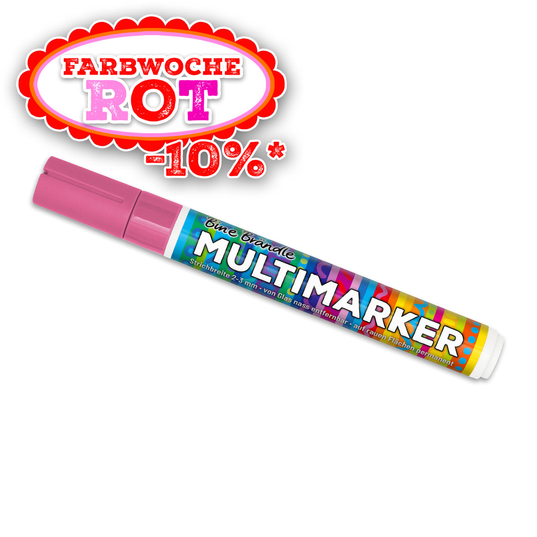 MULTIMARKER Einzeln