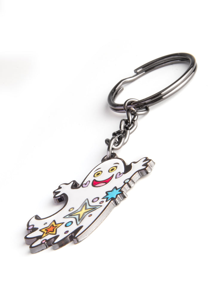 Schlüsselanhänger Geist