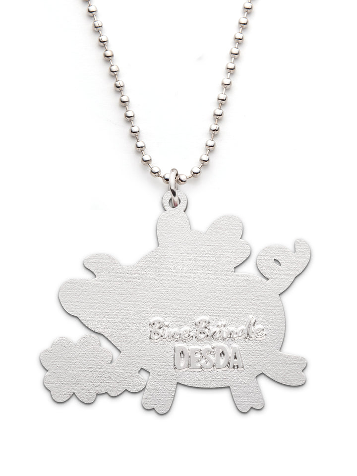 Halskette Glücksschwein