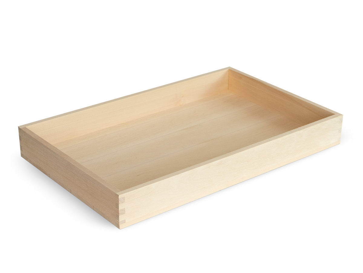 Holztablett