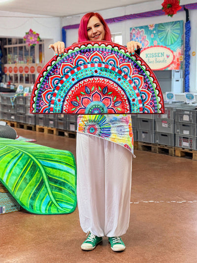 Kuschelmatten Vorbestellen