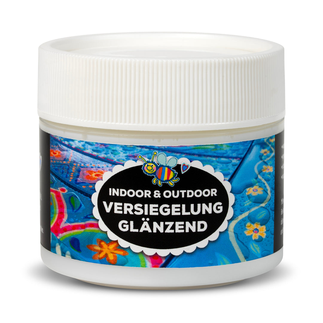 INDOOR &amp; OUTDOOR VERSIEGELUNG, 100ml