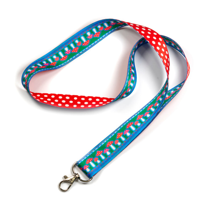 Lanyards - Schlüsselbänder