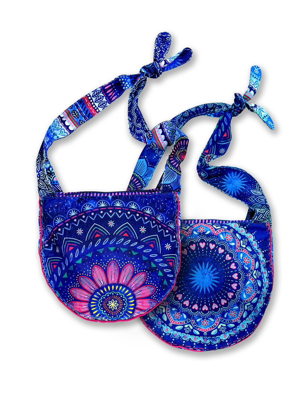 Lieblingstasche Mandala