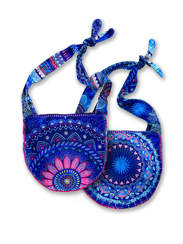 Lieblingstasche Mandala