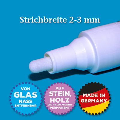 MULTIMARKER Einzeln