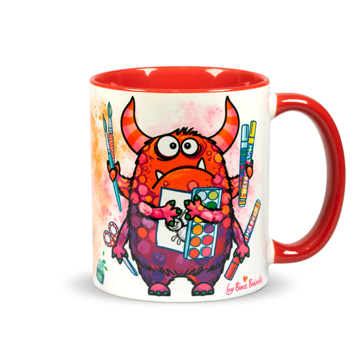 Potzblitz - Tasse