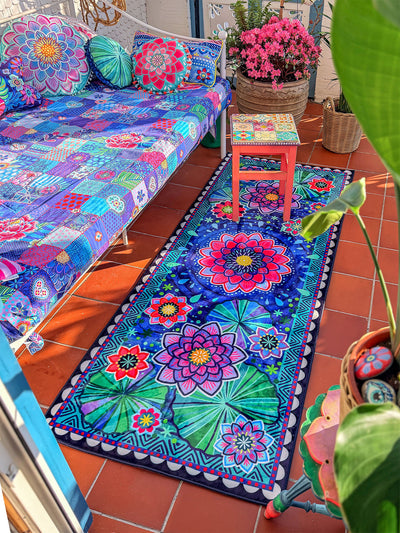 Läufer Vorbestellen