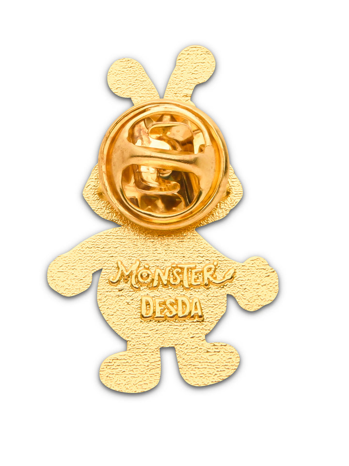 Pin Winz, der kleine