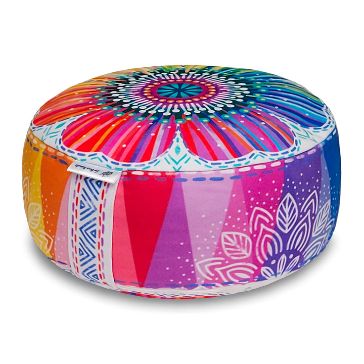 Yogakissen – Bunt