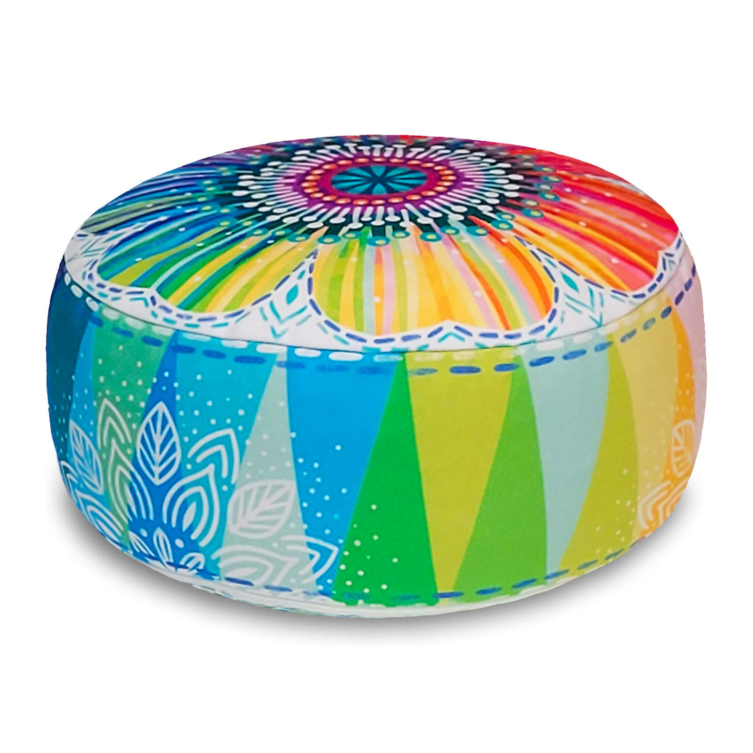 Yogakissen – Bunt