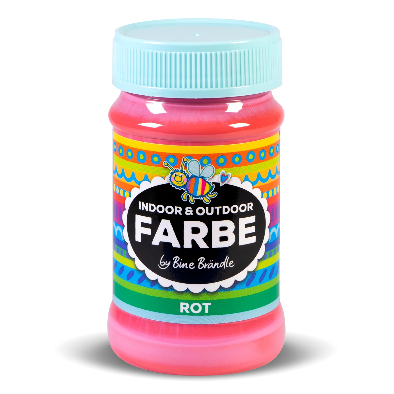 Indoor & Outdoor Farben