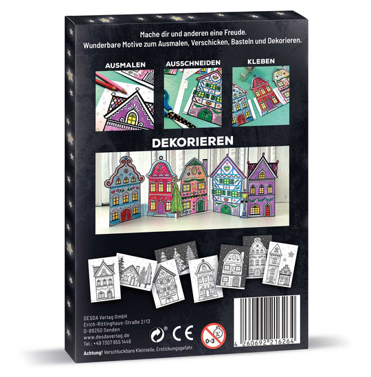 Desda.Shop | Desda Buchverlag – DESDA Verlag GmbH