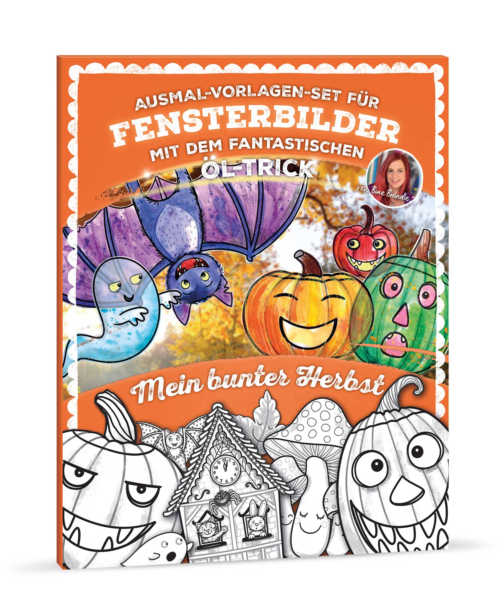 Bücher & Bastelideen