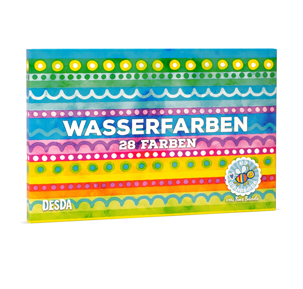 Produkte – DESDA Verlag GmbH